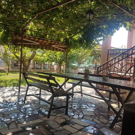 Apartman Edin Умаг Экстерьер фото